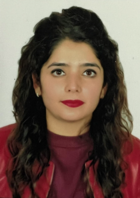 Faculty Profile